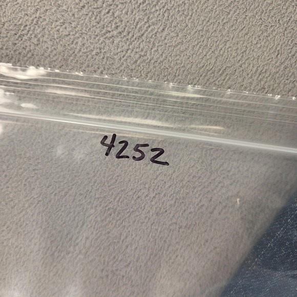 Levi's 501XX Jeans Mens 32x32 Selvedge LVC Buckle Back Thrashed NRA - Picture 12 of 12